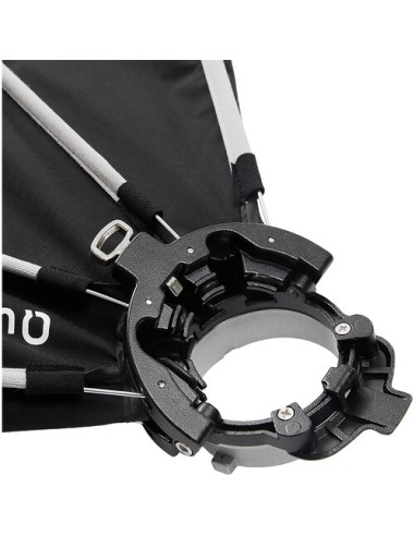 Aputure Quick Dome 40 for STORM 80c Rental