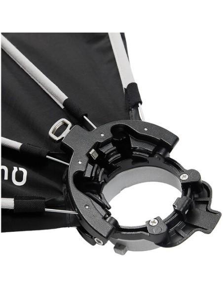 Aputure Quick Dome 40 for STORM 80c Rental