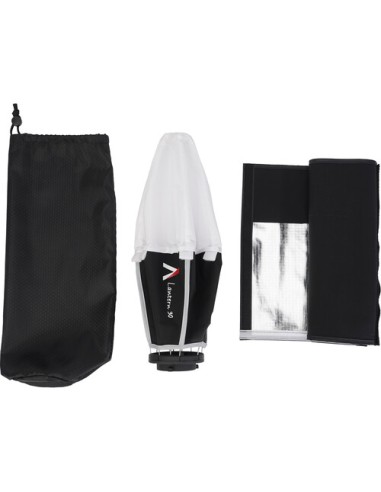Aputure Lantern 30 for STORM 80c (11.8")