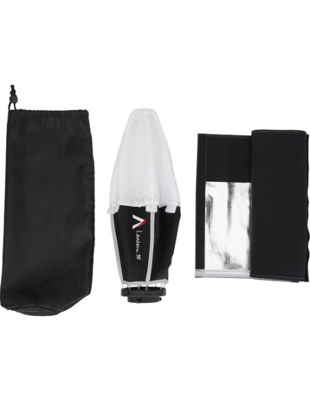 Aputure Lantern 30 for STORM 80c (11.8")
