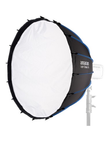 amaran Light Dome 90 (3') Rental