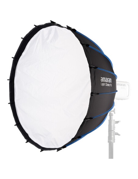 amaran Light Dome 90 (3') Rental