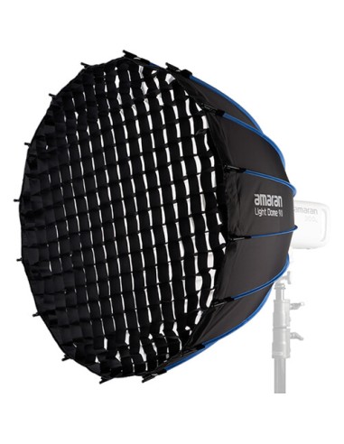 amaran Light Dome 90 (3') Rental
