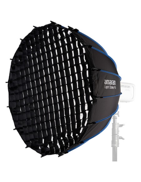 amaran Light Dome 90 (3') Rental