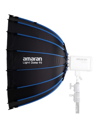 amaran Light Dome 90 (3') Rental