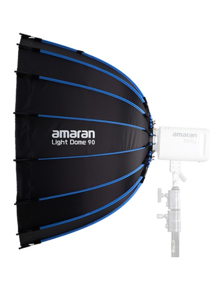 amaran Light Dome 90 (3') Rental