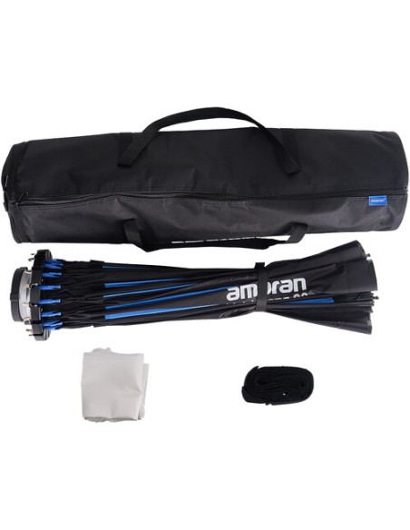 amaran Light Dome 90 (3') Rental