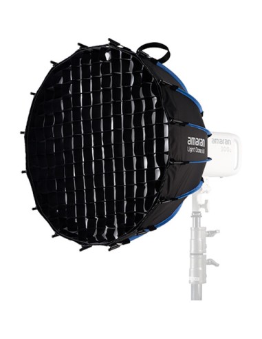 amaran Light Dome 60 (2') RENTAL