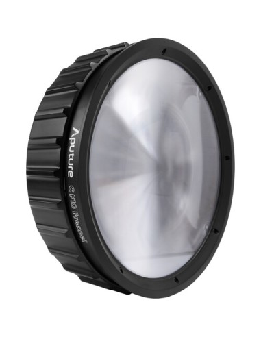 Aputure CF10 Fresnel & Barndoors Kit Rental
