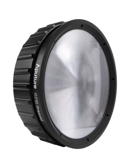 Aputure CF10 Fresnel & Barndoors Kit Rental