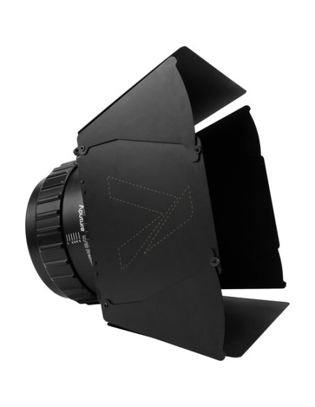Aputure CF10 Fresnel & Barndoors Kit Rental