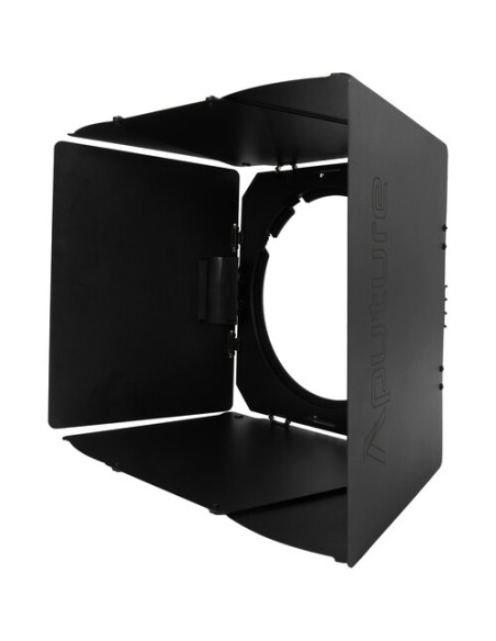 Aputure CF10 Fresnel & Barndoors Kit Rental