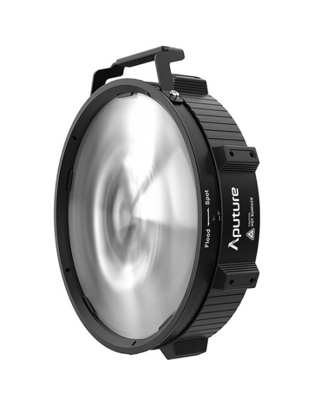 Aputure CF12 Fresnel for STORM 1000c and 1200x +CF12 Barndoors Rental