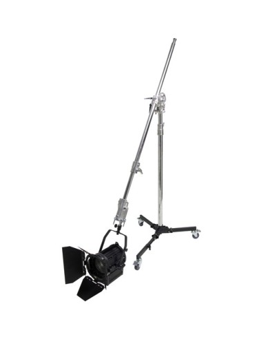 Kupo Junior Boom Roller Stand Rental