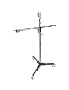 Kupo Junior Boom Roller Stand Rental