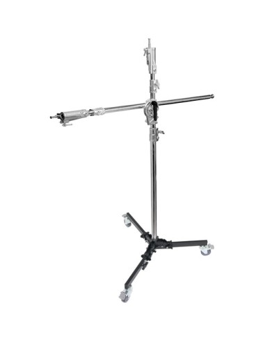 Kupo Junior Boom Roller Stand Rental
