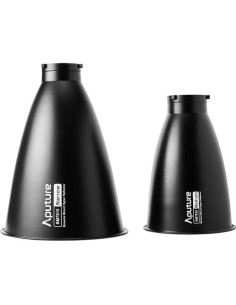 Aputure STORM 1200x Reflector Kit Rental