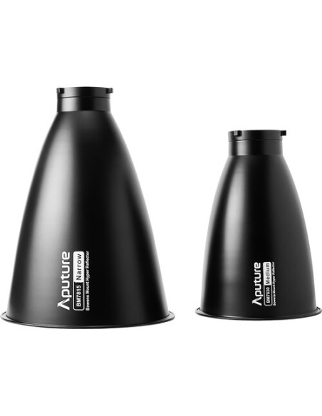Aputure STORM 1200x Reflector Kit Rental