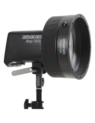 amaran Fresnel for Ray 360c & 660c Rental