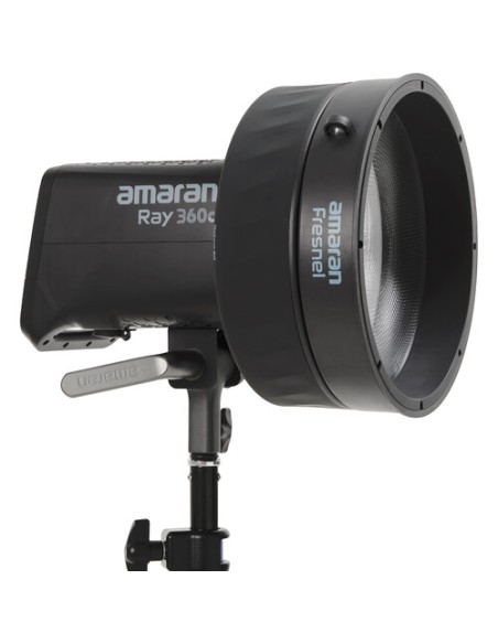 amaran Fresnel for Ray 360c & 660c Rental