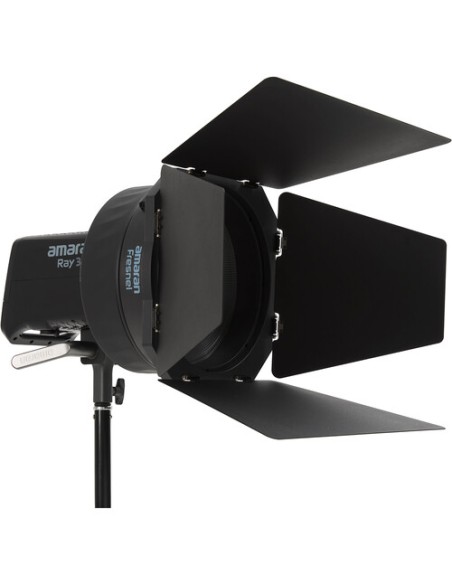 amaran Fresnel for Ray 360c & 660c Rental