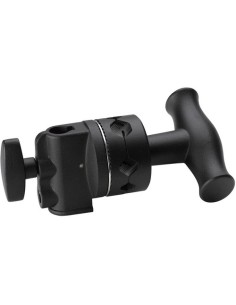 Kupo 2-1/2" Grip Head With Big Handle Rental