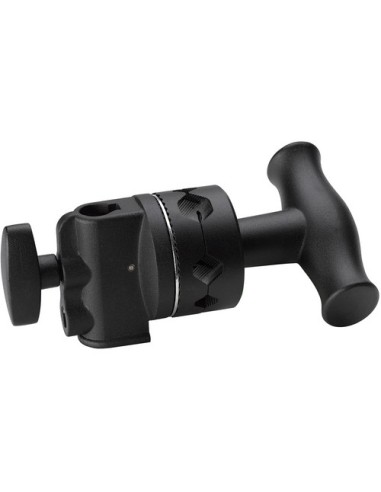 Kupo 2-1/2" Grip Head With Big Handle Rental