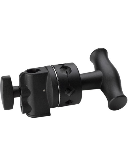 Kupo 2-1/2" Grip Head With Big Handle Rental