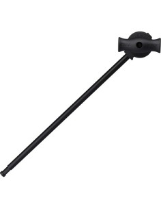 Kupo 20'' Hex Grip Arm (Black) Rental