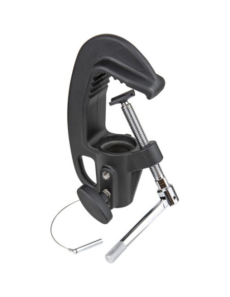 Kupo Junior C-Clamp with Tommy Bar Rental