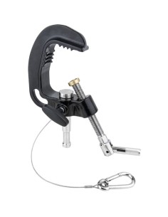 Kupo Titan Clamp with 5/8" Baby Pin Rental