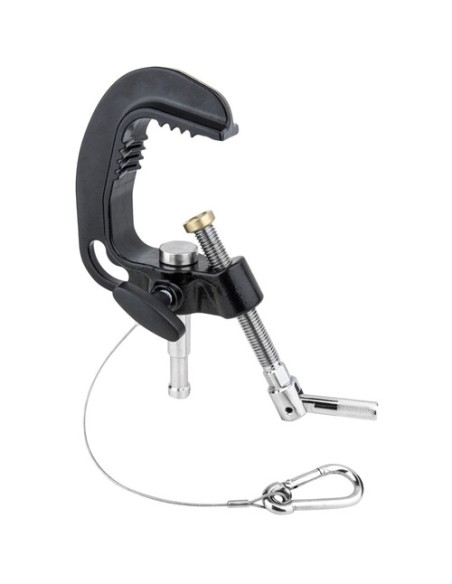 Kupo Titan Clamp with 5/8" Baby Pin Rental