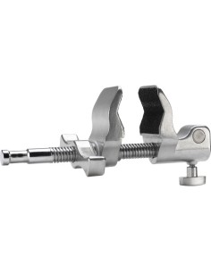 Kupo Super Viser Clamp (End Jaw, 4") Rental
