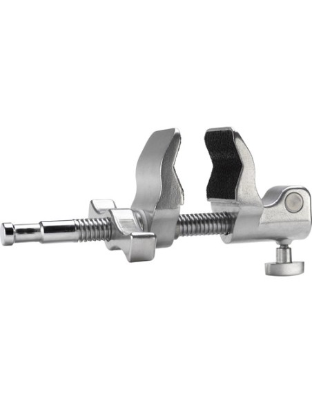 Kupo Super Viser Clamp (End Jaw, 4") Rental
