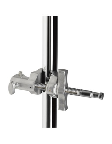 Kupo Super Viser Clamp (End Jaw, 4") Rental