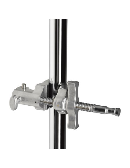 Kupo Super Viser Clamp (End Jaw, 4") Rental