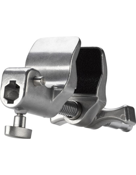 Kupo Super Viser Clamp (End Jaw, 4") Rental