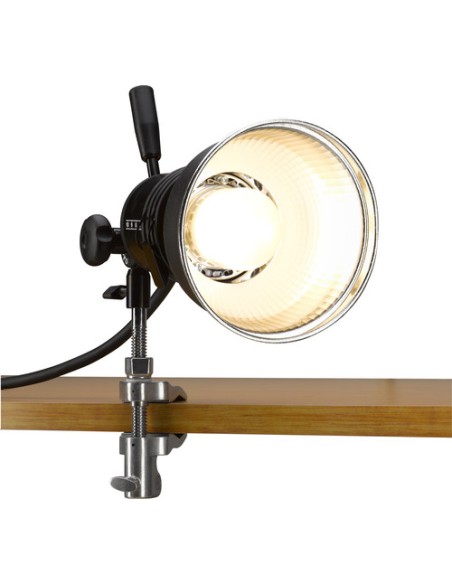 Kupo Super Viser Clamp (End Jaw, 4") Rental
