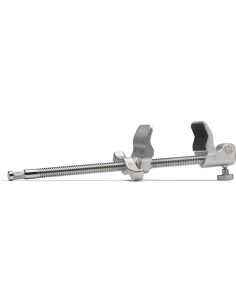 Kupo Super Viser Clamp (End Jaw, 9") Rental