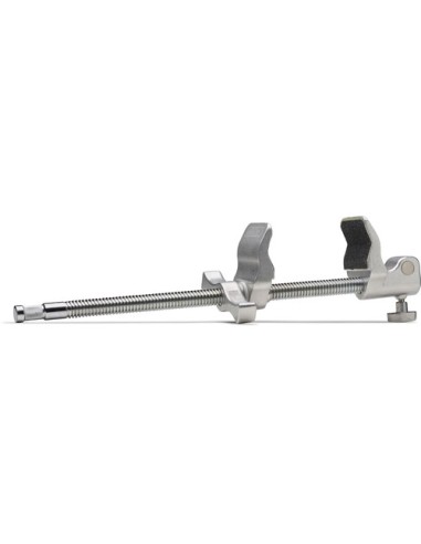 Kupo Super Viser Clamp (End Jaw, 9") Rental