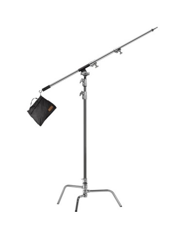 Kupo Steel Baby Boom Rental