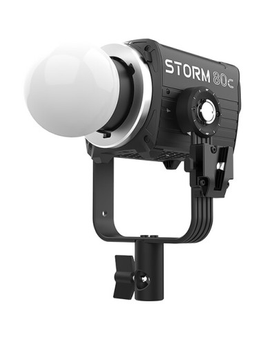 Aputure STORM 80c  LED Monolight Rental