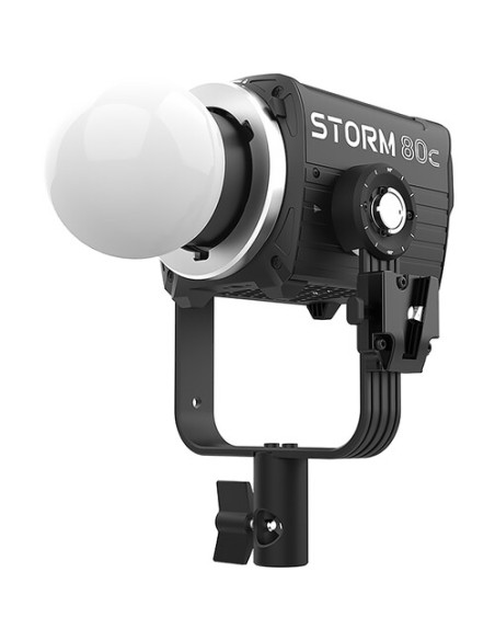 Aputure STORM 80c  LED Monolight Rental