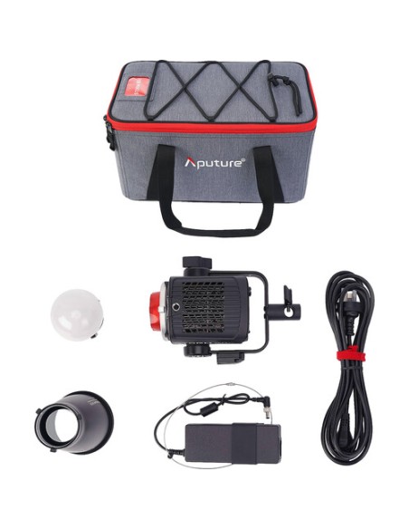 Aputure STORM 80c  LED Monolight Rental