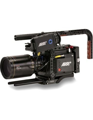 ARRI ALEXA Mini LF  Rental