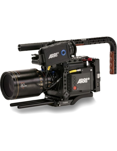 ARRI ALEXA Mini LF  Rental