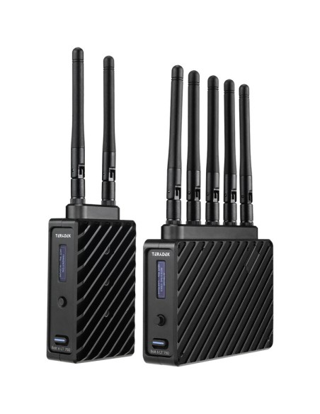 Teradek Bolt 6 LT 750 3G-SDI/HDMI Wireless Video System Rental