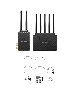 Teradek Bolt 6 LT 750 3G-SDI/HDMI Wireless Video System Rental