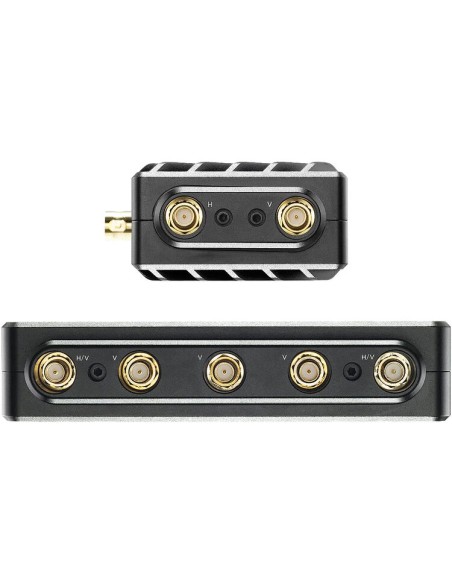 Teradek Bolt 6 LT 750 3G-SDI/HDMI Wireless Video System Rental