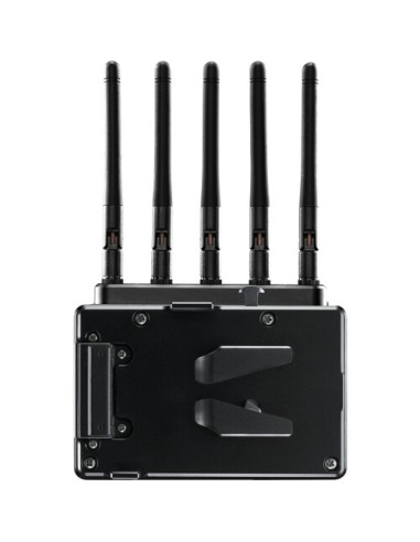 Teradek Bolt 6 LT 750 Wireless Receiver (V-Mount) Rental